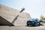 Ford EcoSport ST-Line 2017 года (WW)